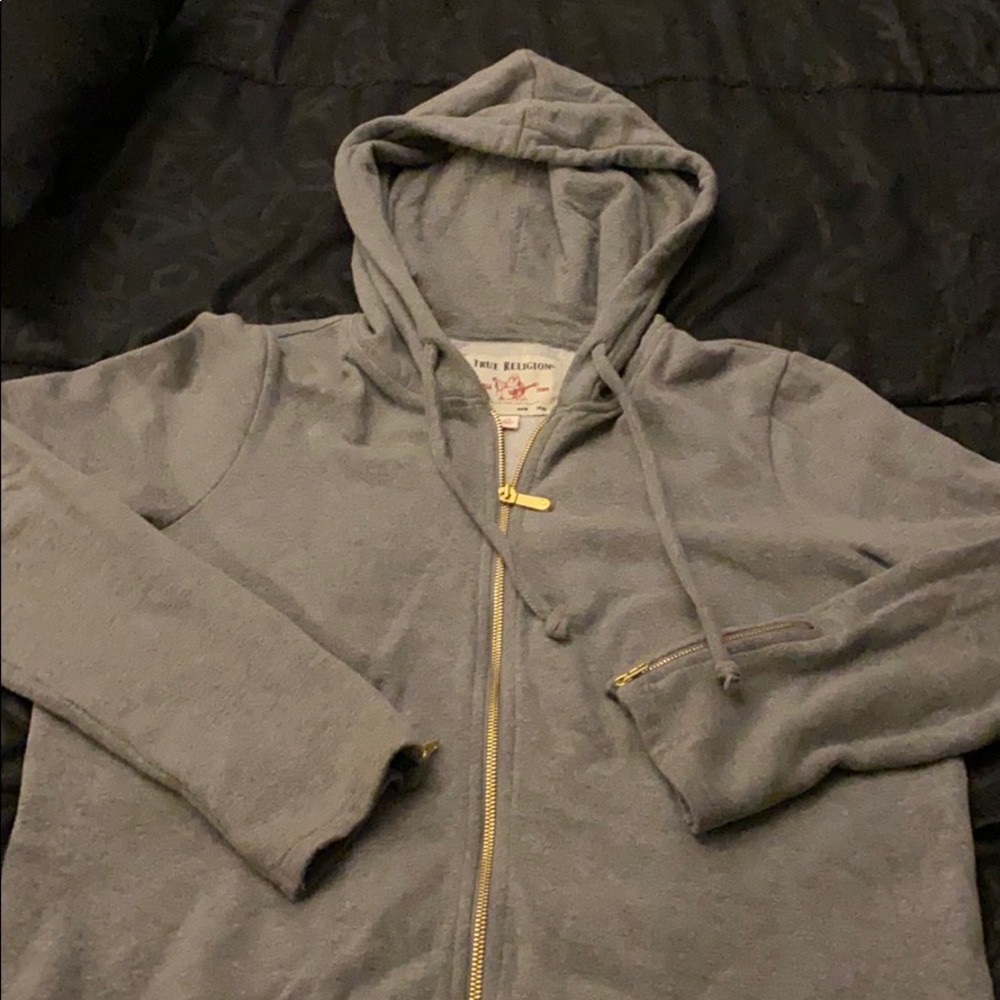 Jacket - Picture 1 of 6